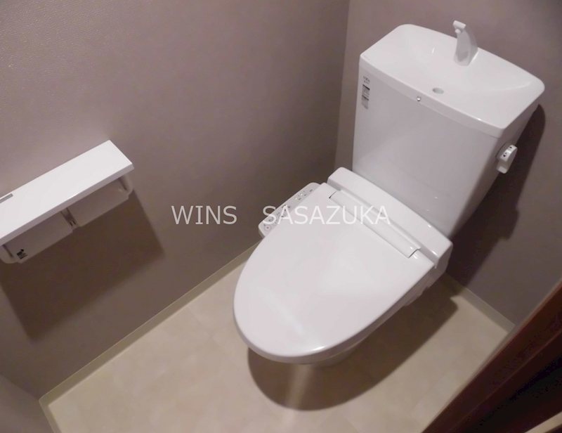 AZALETY上北沢  その他3