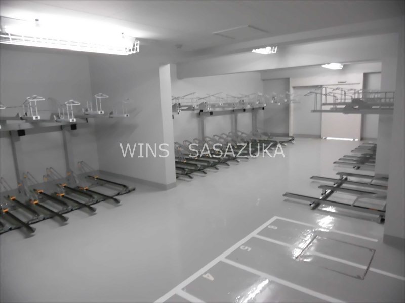 AZALETY上北沢  その他9