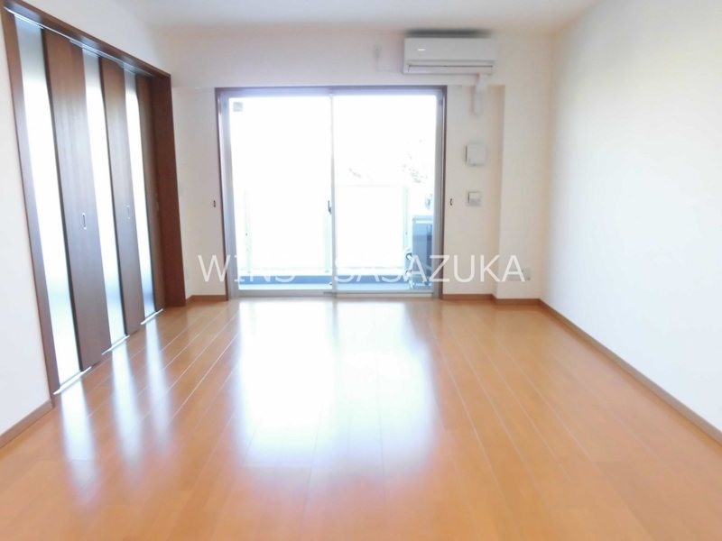 AZALETY上北沢  リビング