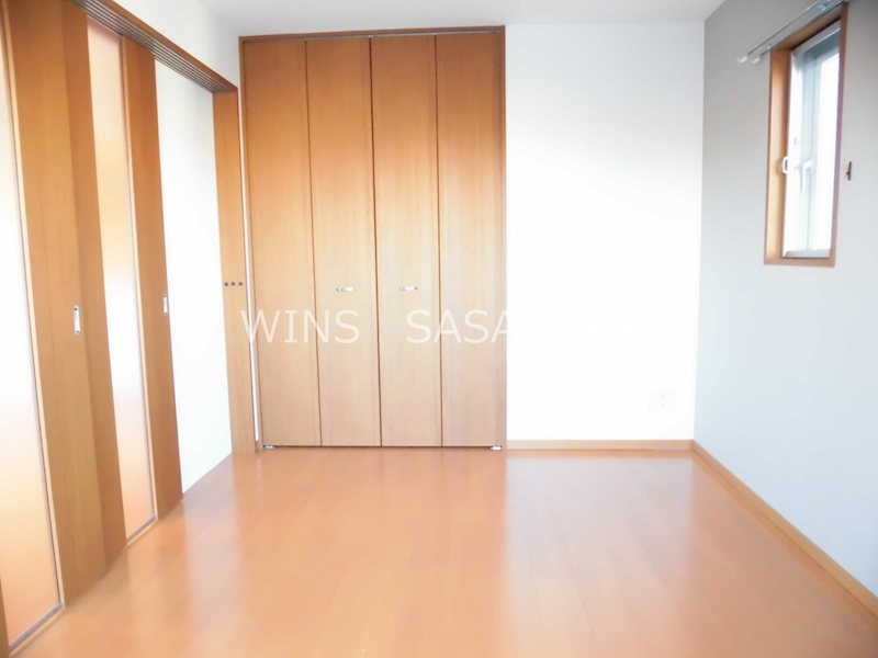 AZALETY上北沢  ベッドルーム