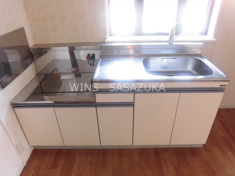 アゼリアコートTY  キッチン