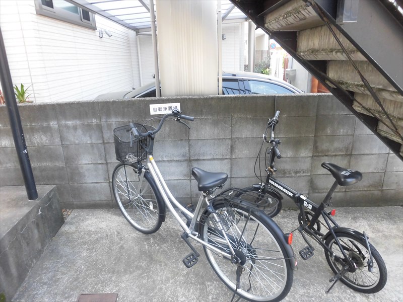 アゼリアコートTY  その他7