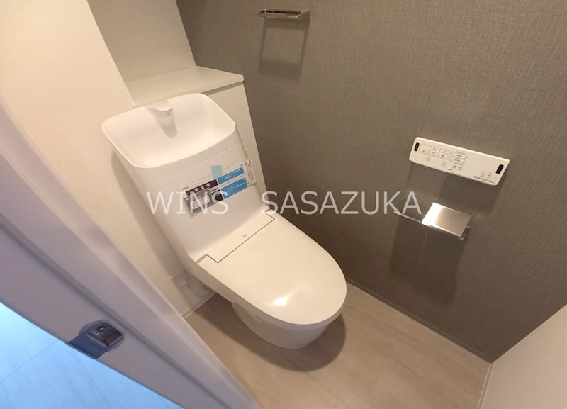 GENOVIA幡ヶ谷(ジェノヴィア幡ヶ谷) その他2