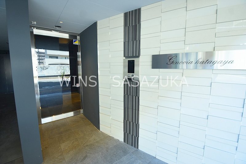 GENOVIA幡ヶ谷(ジェノヴィア幡ヶ谷) その他5