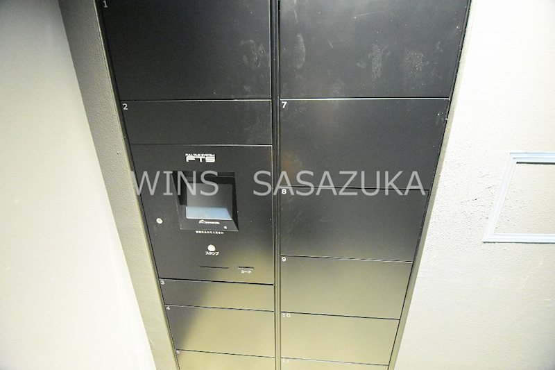 GENOVIA幡ヶ谷(ジェノヴィア幡ヶ谷) その他6