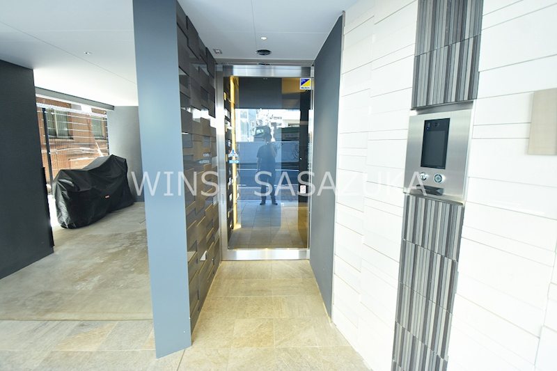 GENOVIA幡ヶ谷(ジェノヴィア幡ヶ谷) その他7