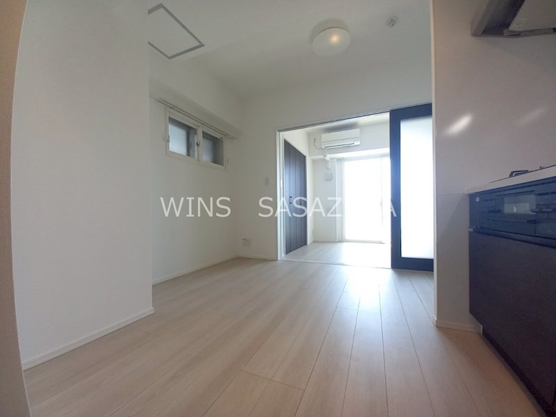 GENOVIA幡ヶ谷(ジェノヴィア幡ヶ谷) その他10