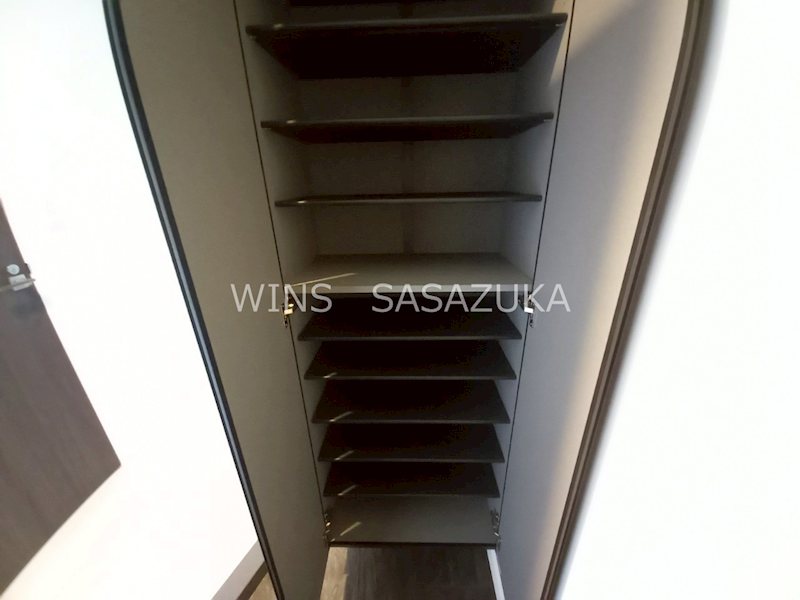 GENOVIA幡ヶ谷(ジェノヴィア幡ヶ谷) その他12