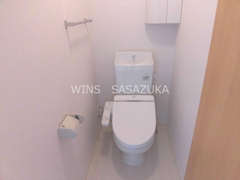 CRESCENTE経堂弐番館 その他2