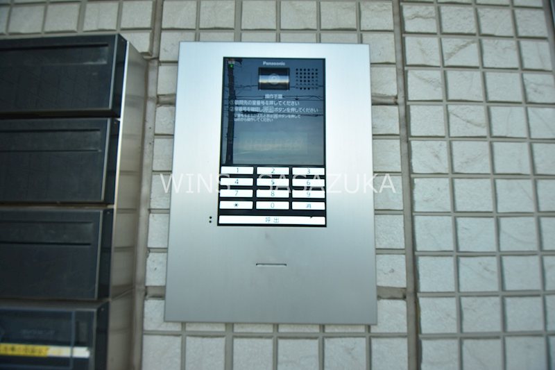 CRESCENTE経堂弐番館 その他4