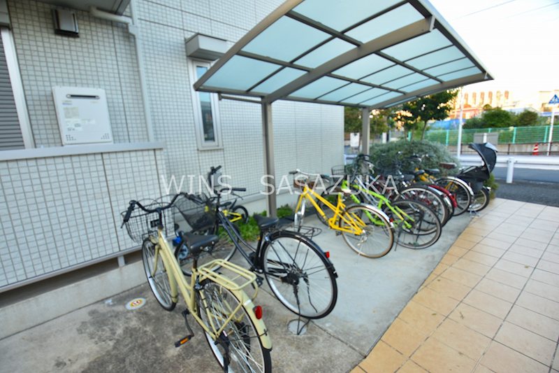 CRESCENTE経堂弐番館 その他6