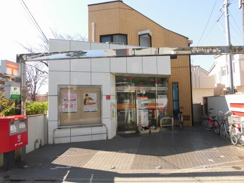 CRESCENTE経堂弐番館 周辺画像4