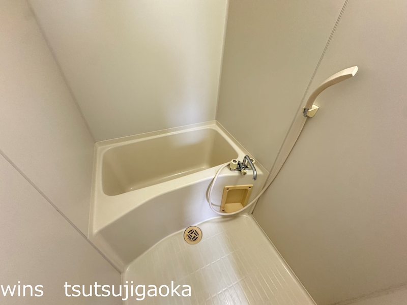 フォーレスト 風呂画像