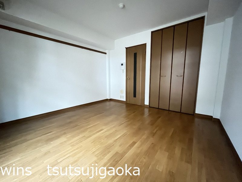 ドルチェヴィータ リビング