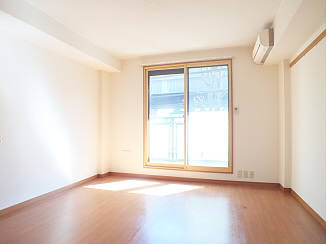 ドルチェヴィータ ベッドルーム