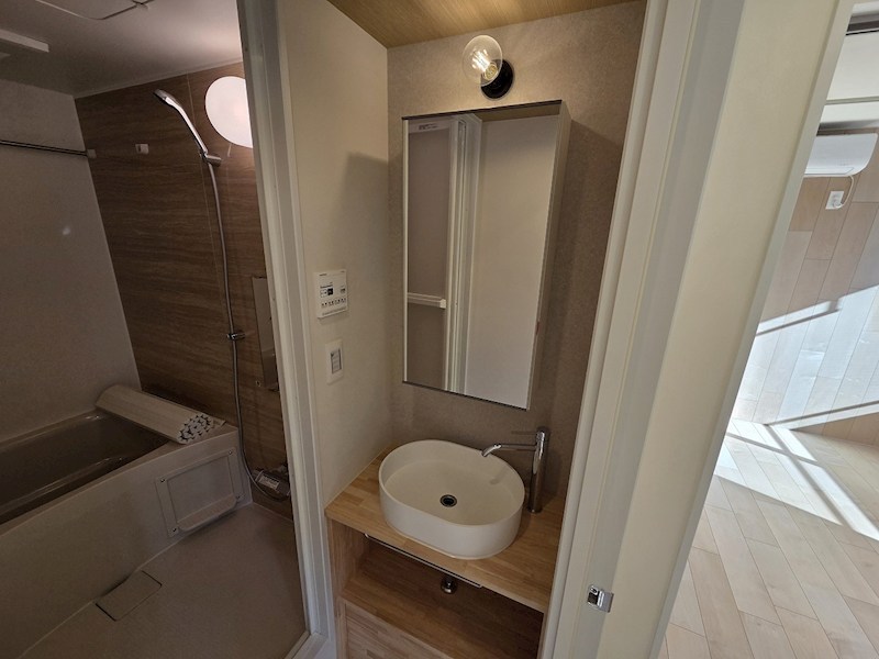 ラフィネ調布 その他1