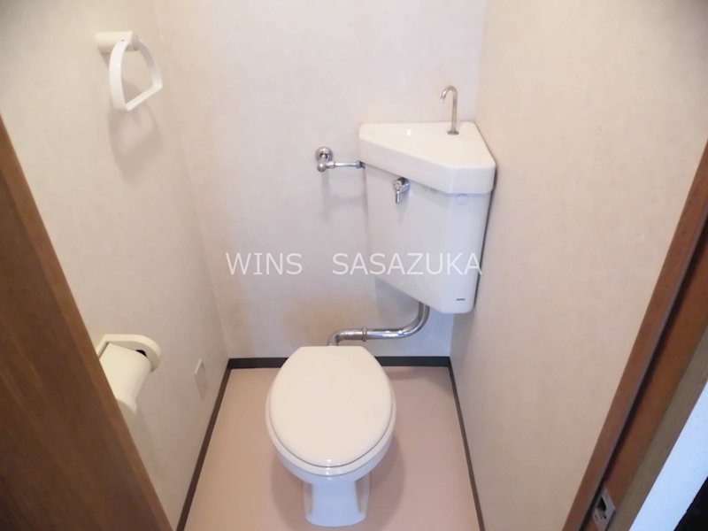 イスタナ上北沢  その他2