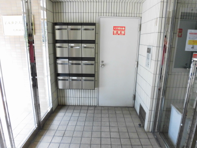 イスタナ上北沢  その他6