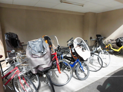 イスタナ上北沢  その他7