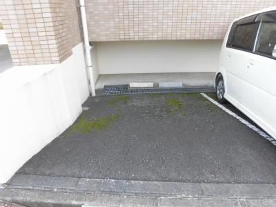 イスタナ上北沢  その他8