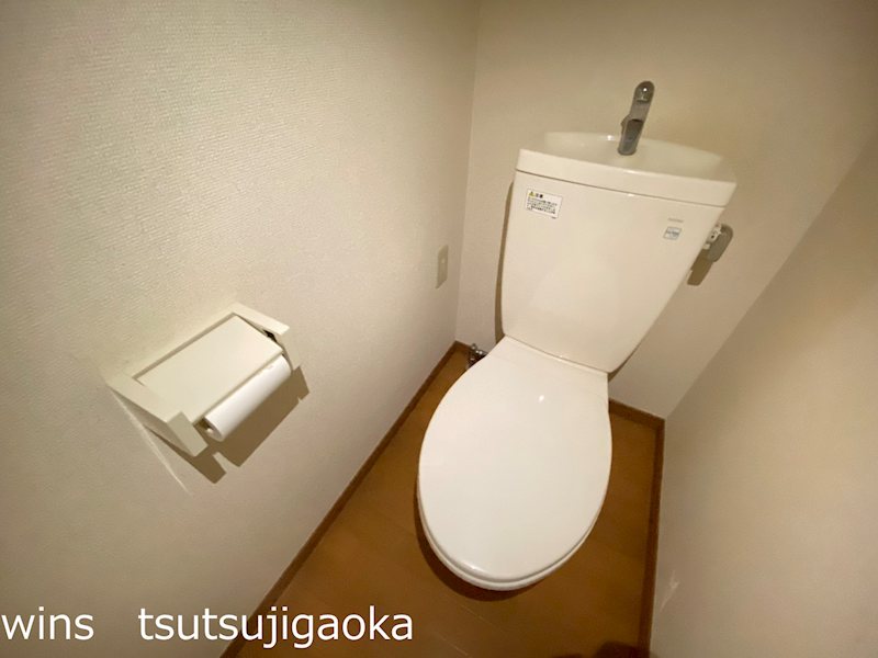 ボンファゼール多摩川 その他2