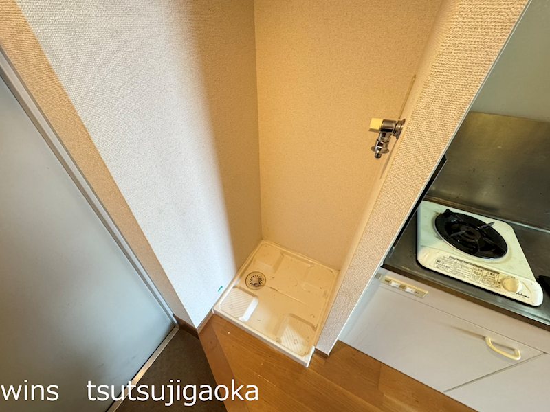 ボンファゼール多摩川 その他4