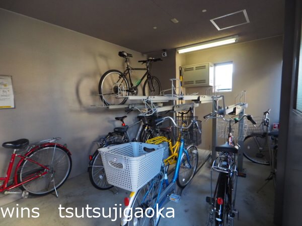 ボンファゼール多摩川 その他7