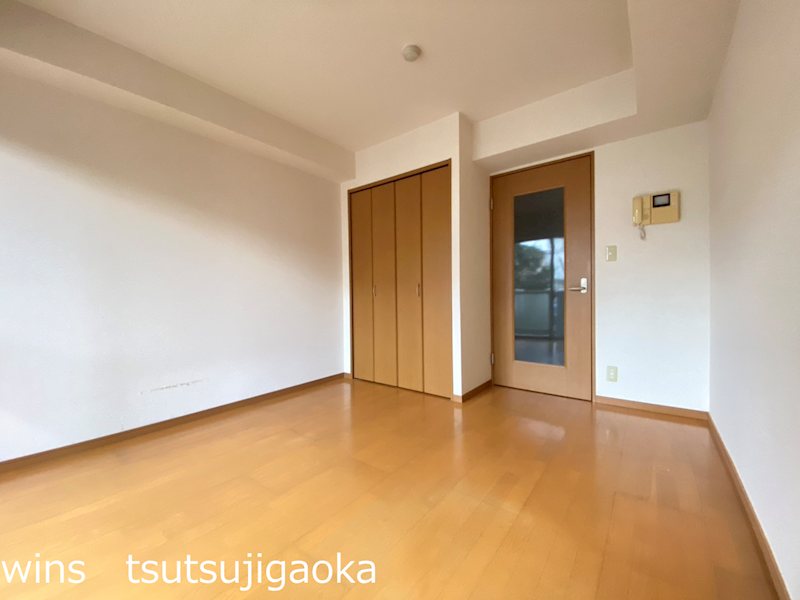 ボンファゼール多摩川 リビング