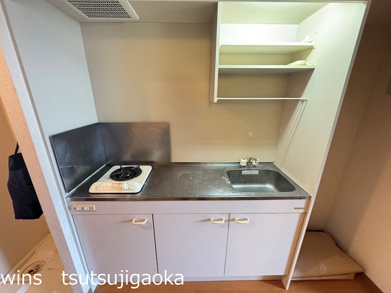 ボンファゼール多摩川 キッチン