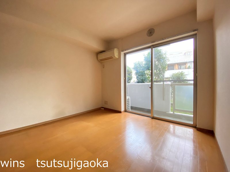 ボンファゼール多摩川 ベッドルーム