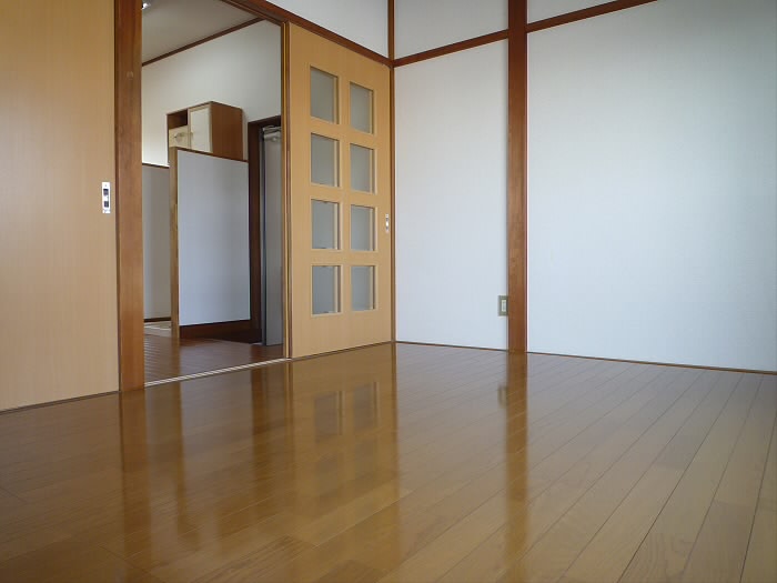 リバーハイムオガワ その他1