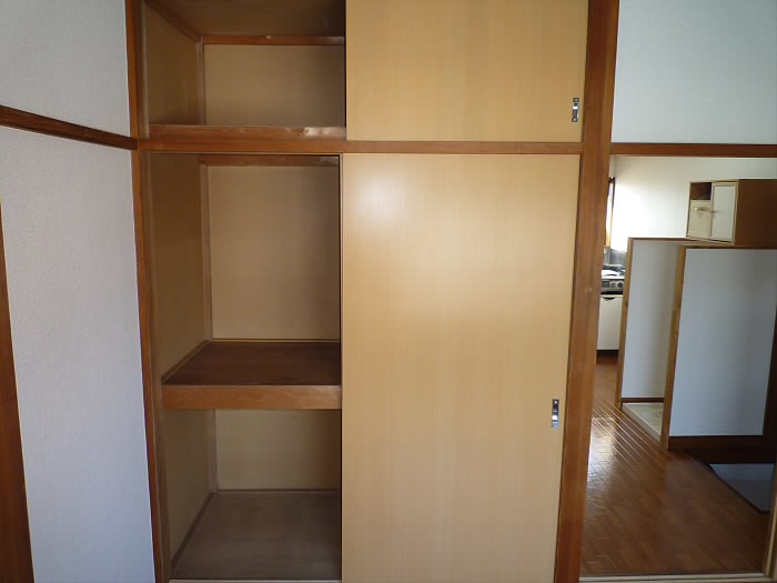 リバーハイムオガワ その他2