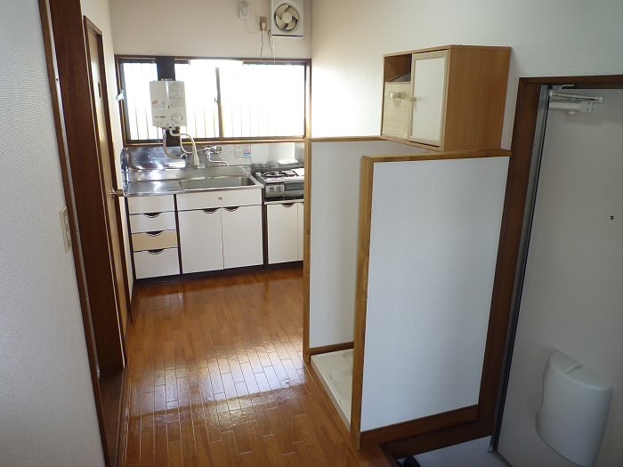 リバーハイムオガワ その他3