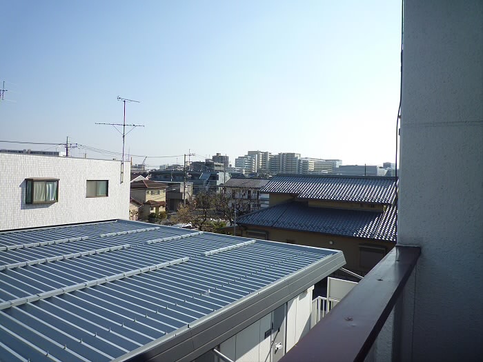 リバーハイムオガワ その他4