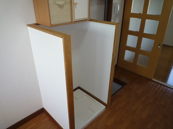 リバーハイムオガワ その他5