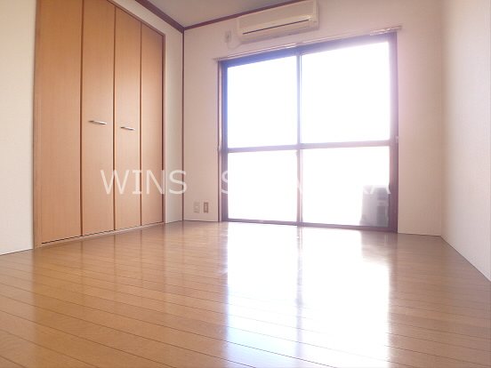 ハイムスバル リビング