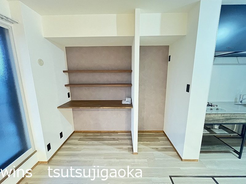 エクセル八雲台 その他2