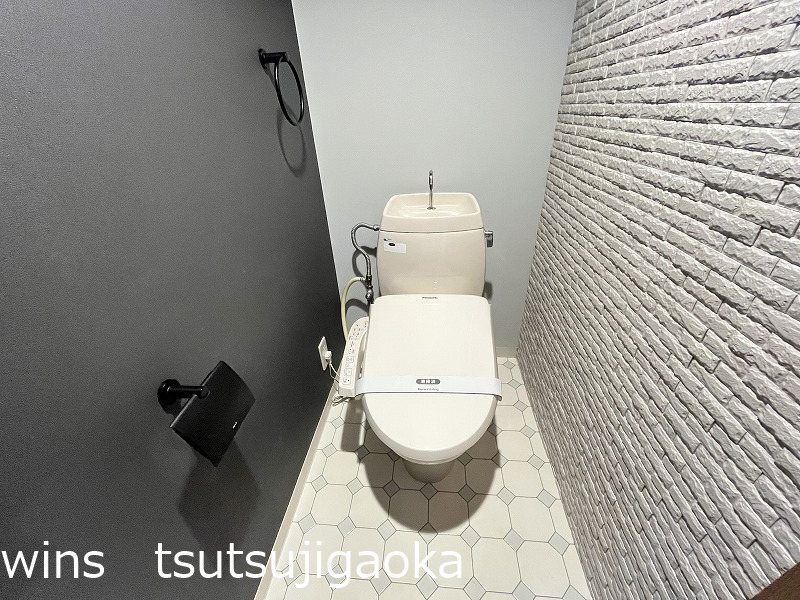 エクセル八雲台 その他3