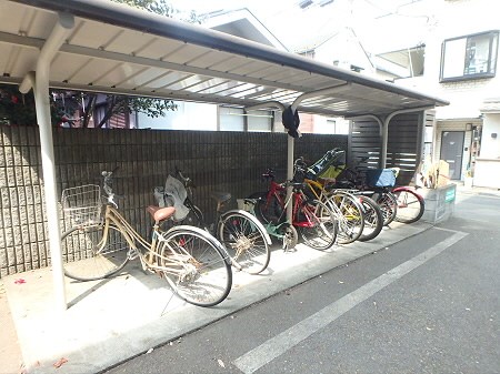 エクセル八雲台（1LDK表記） その他7