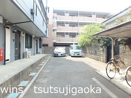 エクセル八雲台 その他7