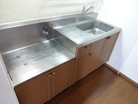 エクセル八雲台（1LDK表記） その他9