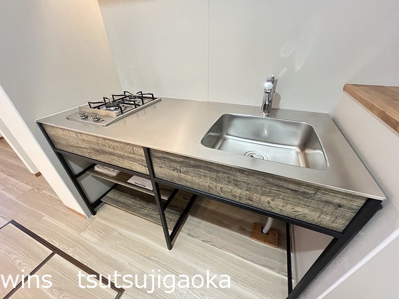 エクセル八雲台 キッチン