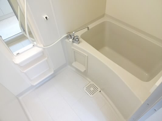 エクセル八雲台（1LDK表記） 風呂画像