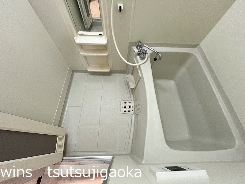 エクセル八雲台 風呂画像