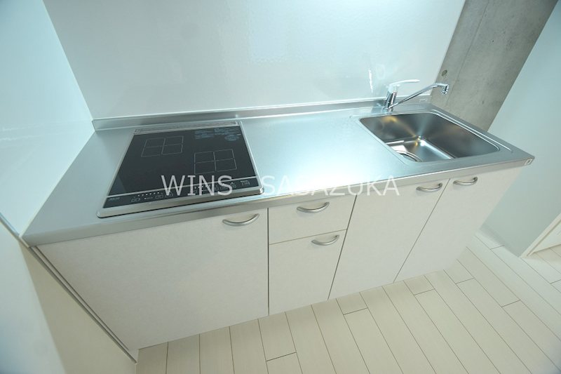 FonsLucisIzumi キッチン