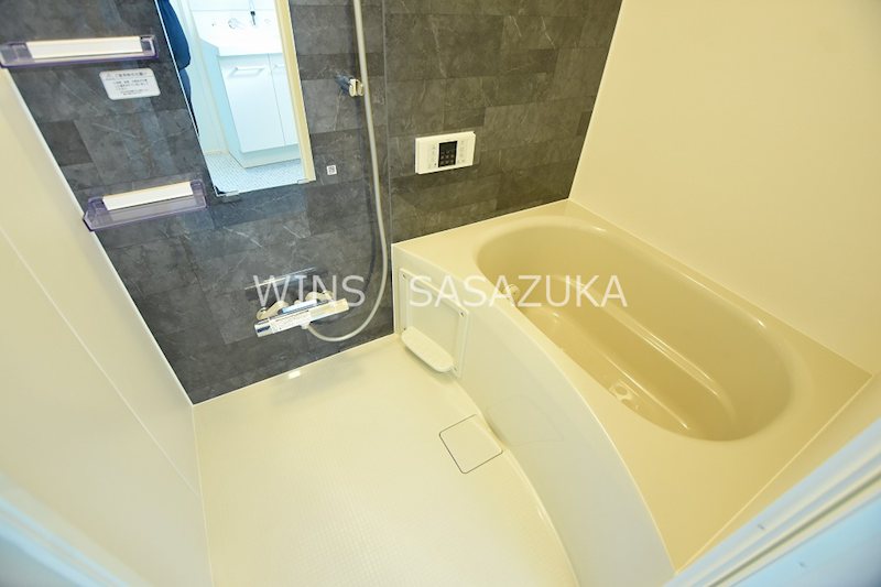 FonsLucisIzumi 風呂画像