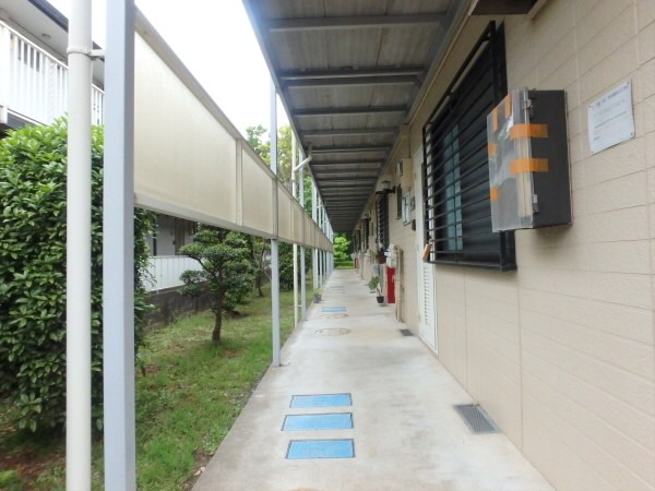 ルードルフィアタウンズ  その他6