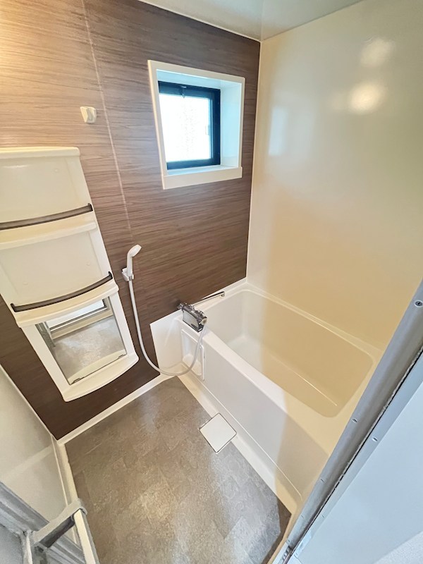 ルードルフィアタウンズ  風呂画像