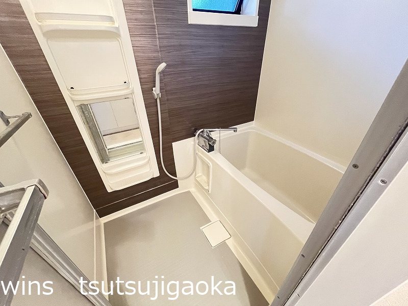ルードルフィアタウンズ 風呂画像