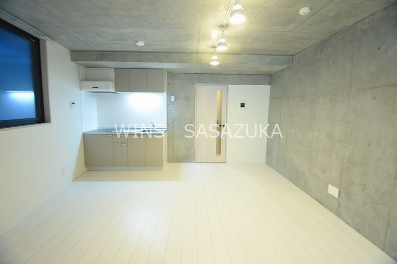 FonsLucisIzumi リビング